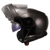 LS2 STROBE 2 JEANS KASK - 6