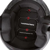 TUCANO URBANO EL'JETTIN KASK İÇ PAD thumbnail 2