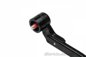 Barkbusters El Koruma Montaj Kiti Tek Nokta STM-007 - 4