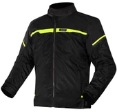 LS2 RIVA MONT YAZLIK SİYAH-NEON SARI - 1