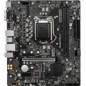 MSI B560M PRO-E DDR4 M2 PCIe NVME HDMI PCIe 16X v4.0 1200p v2 mATX thumbnail 3