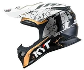 KYT SKYHAWK KASK JARVIS thumbnail 9