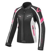 SCOYCO BAYAN 4 MEVSİM PEMBE MONT JK152W - 1