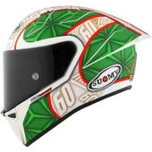 SUOMY S1-XR GP KASK HICKMAN REPLICA 2023 MATT - 7