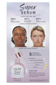 Olay Super Serum İkili Paket 2x30ML - 5