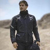 SCOYCO JK108 4 MEVSİM KORUMALI MOTOSİKLET MONT - 2