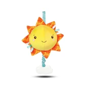 NessiWorld 17795 Baby Clementoni - Müzikli Pelüş Güneş - 4