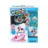 SIL 88652 Silverlit Rescue Interactive Penguen Mavi - 6