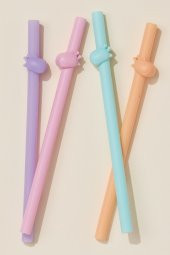 Wee Baby 929 Prime Silikon Pipet Yeşil - 4