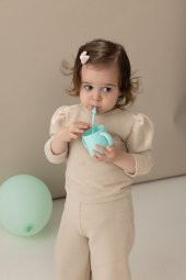 Wee Baby 929 Prime Silikon Pipet Yeşil - 2