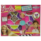 Nessiworld Dede Barbie Büyük Boncuk Takı Seti - 1