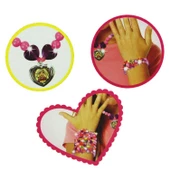 Nessiworld Dede Barbie Büyük Boncuk Takı Seti - 2