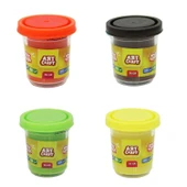 Nessiworld  Dede Oyun Hamur Seti Hayvanlar - 4