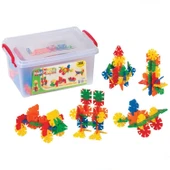 Nessiworld Dede Magic Puzzle Küçük Boy 200 Parça - 2