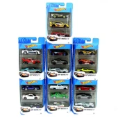 Nessiworld   Hot Wheels 3'lü Araba Seti - 7
