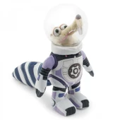 Nessiworld Astron 5 Kasklı Peluş Figür 22cm - 2
