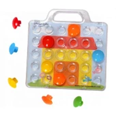 Nessiworld Sihirli Düğmeler Junior thumbnail 2