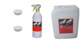 Far Temizleme Spreyi 5+1 LT ve 2 ad Krem - 1