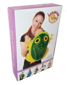 Nessiworld Baby Shada Türk Bayraklı Kanguru Kılıfı - 3