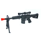 Nessiworld M-16 Tüfek - 4