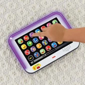 Nessiworld Fisher Price Eğitici Tablet - 5