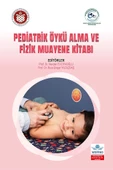 Pediatrik Öykü Alma ve Fizik Muayene Kitabı thumbnail 2