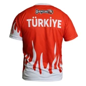 DragonDo TX8600 Milli Takım Tişörtü - 2