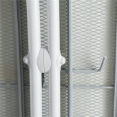 Gazella Duty Standart Ütü Masası SMGZM 800 DS - 4