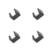 Gürçay Yatak Baza Birleştirme Aparatı (4 Adet) - 1