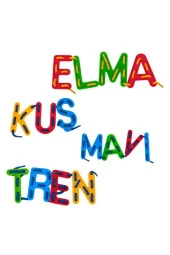 Kutulu Harflerle Aktivite 140 Parça Okul Öncesi Eğitim Seti - 4