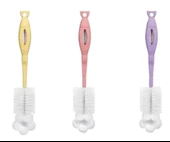 Wee Baby Baby Biberon Temzileme Seti - 1