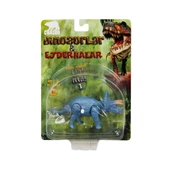 Nessiworld Kurmalı Dinozorlar ve Ejderhalar - 5