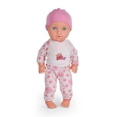 Nessiworld Senoş Mama Yiyor - 4
