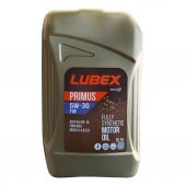 Lubex Primus Fm 5W-30 10.5 Lt Tam Sentetik Motor Yağı - 2