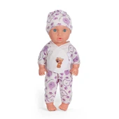 Nessiworld Senoş Mama Yiyor - 6