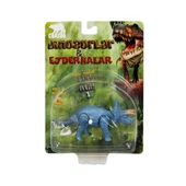 Nessiworld Kurmalı Dinozorlar ve Ejderhalar - 1