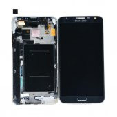 Samsung Note 3 Neo SM-N7500 Lcd Ekran Dokunmatik A+++Süper Kalite - 1