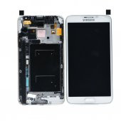 Samsung Note 3 Neo SM-N7500 Lcd Ekran Dokunmatik A+++Süper Kalite - 2