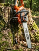 OLEOMAC GS210E ELEKTRİKLİ TESTERE - AĞAÇ MOTORU - 2000 WAT thumbnail 4