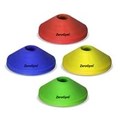 ZeroGym MC01 Antrenman Çanağı 12'liSet - 1