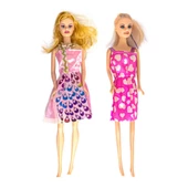 Nessiworld Anlily 2'li Bebek - 2