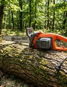 OLEOMAC GS210E ELEKTRİKLİ TESTERE - AĞAÇ MOTORU - 2000 WAT thumbnail 3