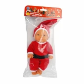 Nessiworld Noella Yılbaşı Bebeği 23 cm. - 8