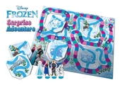 Nessiworld KS Frozen Surprise Adventure Tırmanma Oyunu - 2