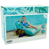 Nessiworld Bestway Lüks Şişme Şezlong Koltuk 176 x 107 cm - 3