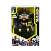 Nessiworld M.A.R.S. Sesli ve Işıklı Yürüyen Robot 18 cm. thumbnail 5