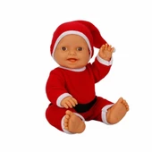 Nessiworld Noella Yılbaşı Bebeği 23 cm. - 3