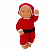Nessiworld Noella Yılbaşı Bebeği 23 cm. - 2
