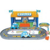 Dede Polis Yol Seti 03322 - 1