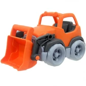 Nessiworld LC Minik Kepçe - 1